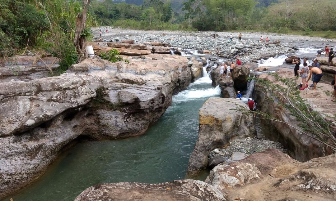 Fuente de Oro旅游攻略图片