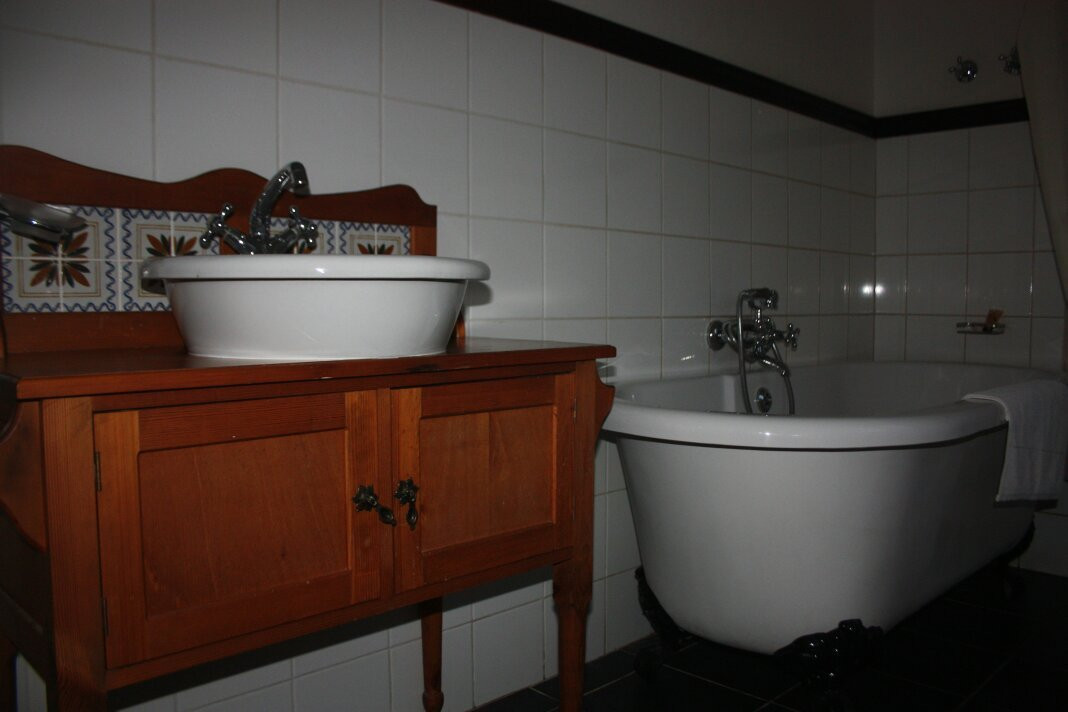 The Historic Pig & Whistle Hotel主图