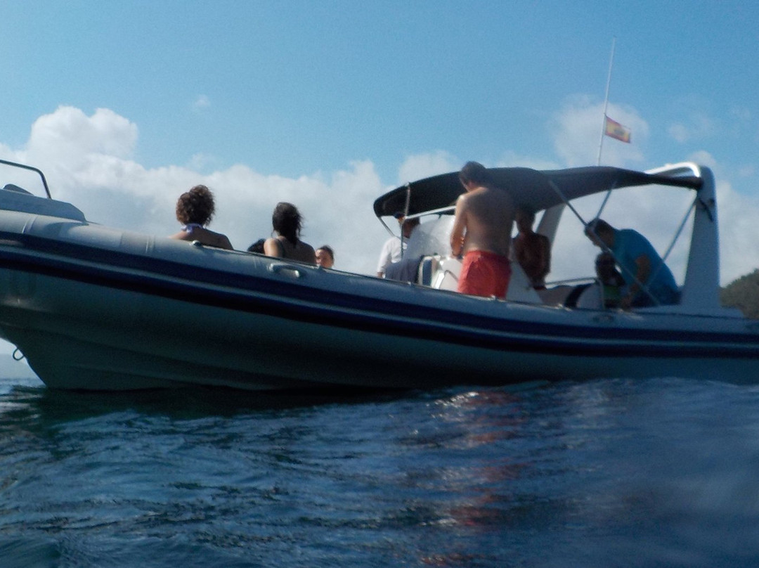 Mallorca Top Charters-波连萨必去景点