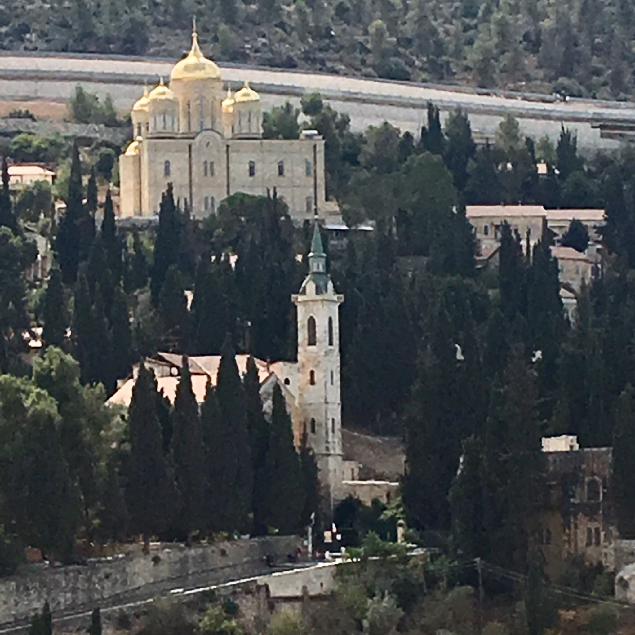 Notre Dame de Sion-官方
