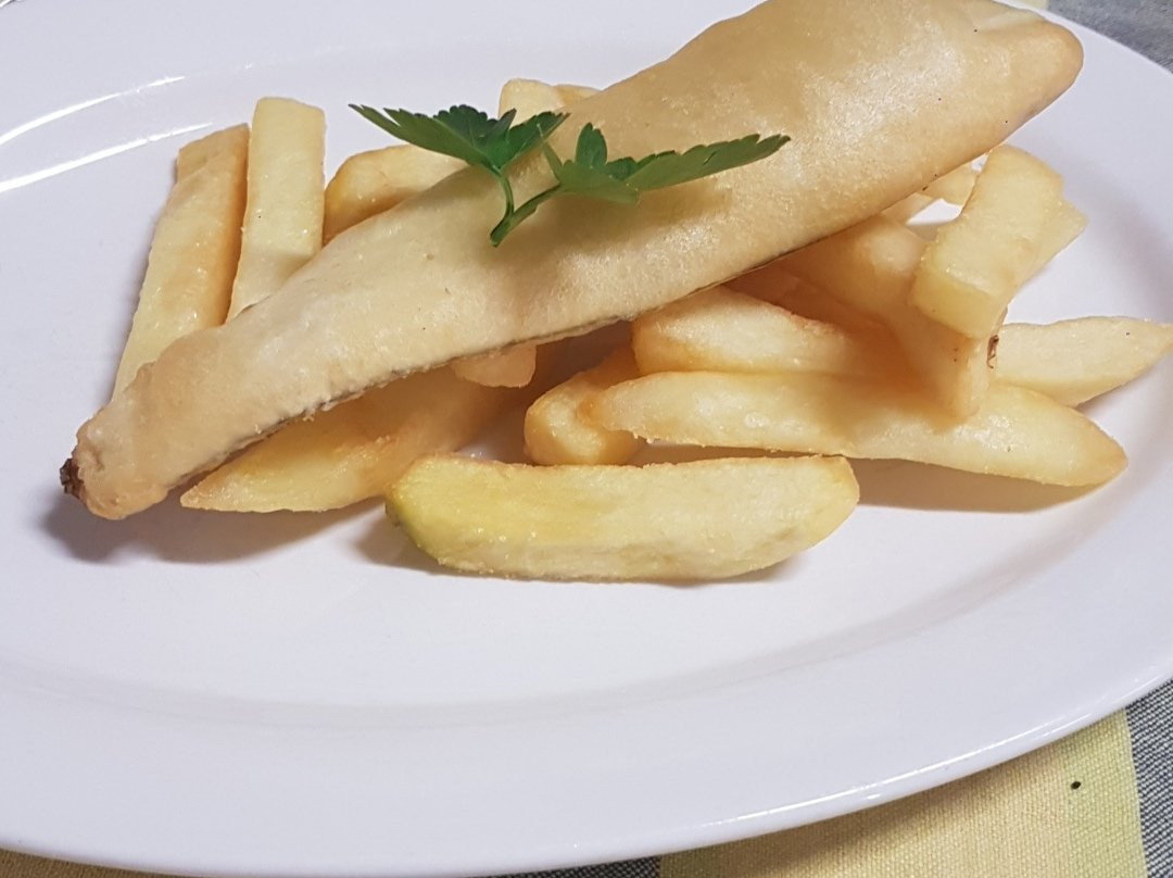 Port Kenny Hotel主图