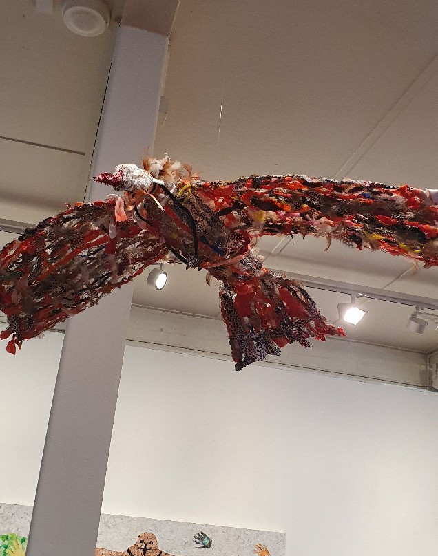 Maitland Regional Art Gallery景点图片