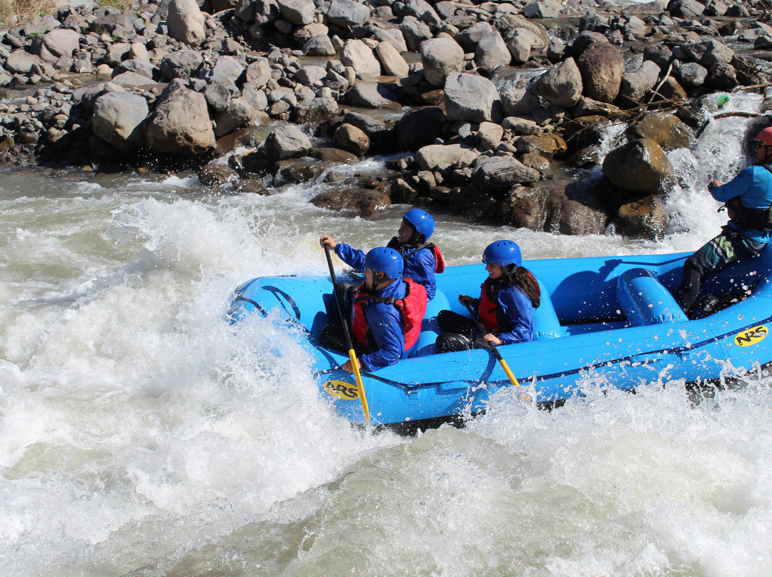 Street Dog Adventure Travel-圣若泽迈坡必去景点