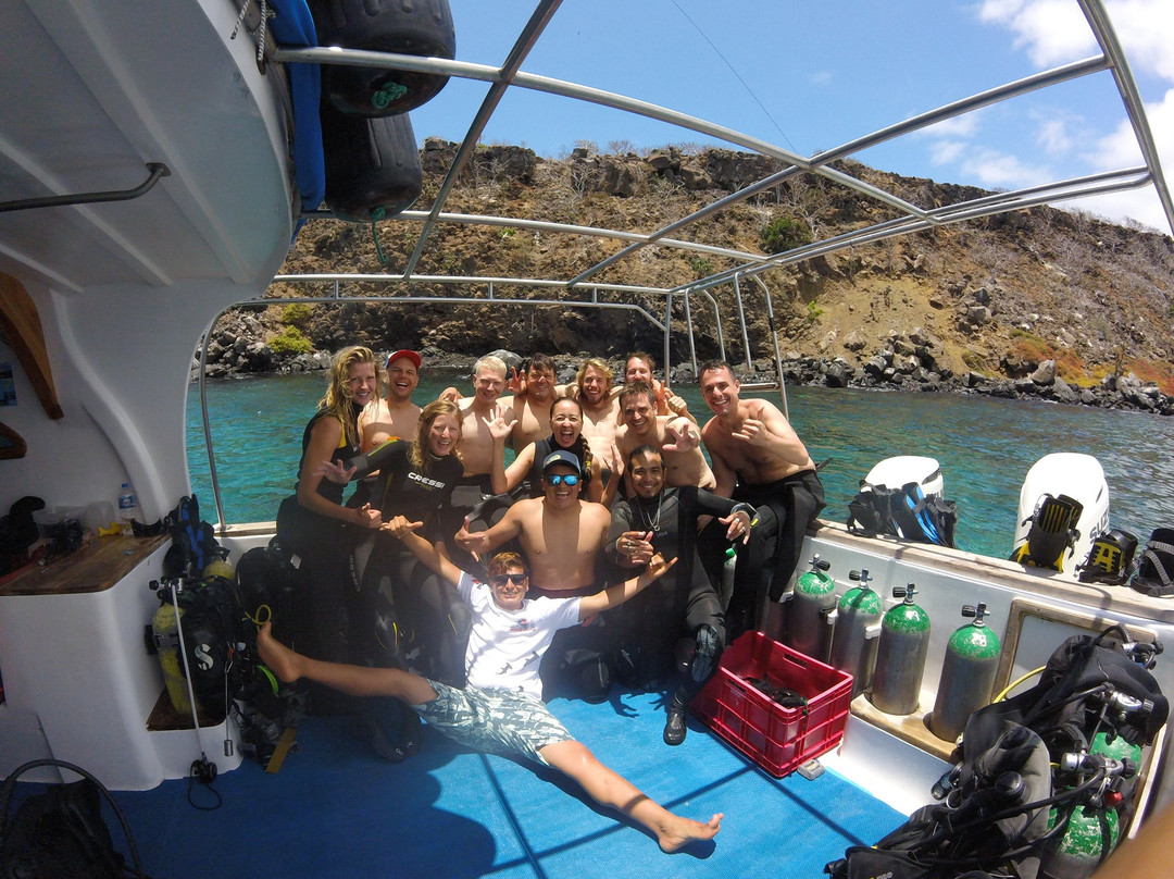 Galápagos Travellers景点图片