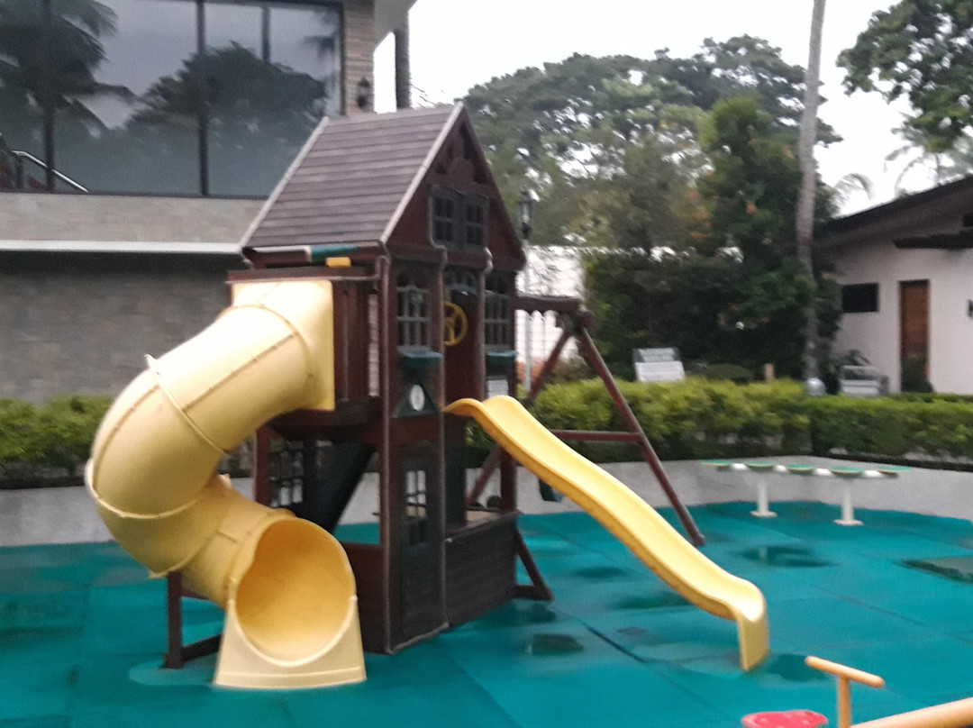 Batangas Country Club主图