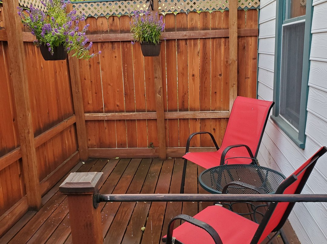 The Historic Elk Mountain Hotel主图