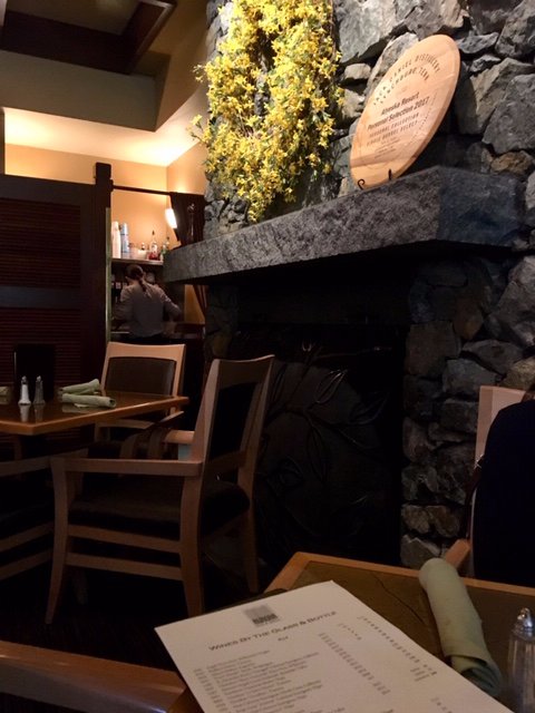 阿拉斯加酒店-餐饮