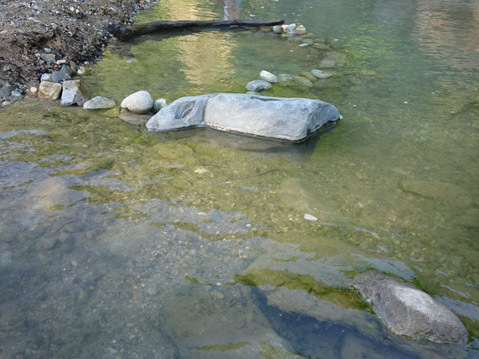 Kiriake Onsen-荣村必去景点