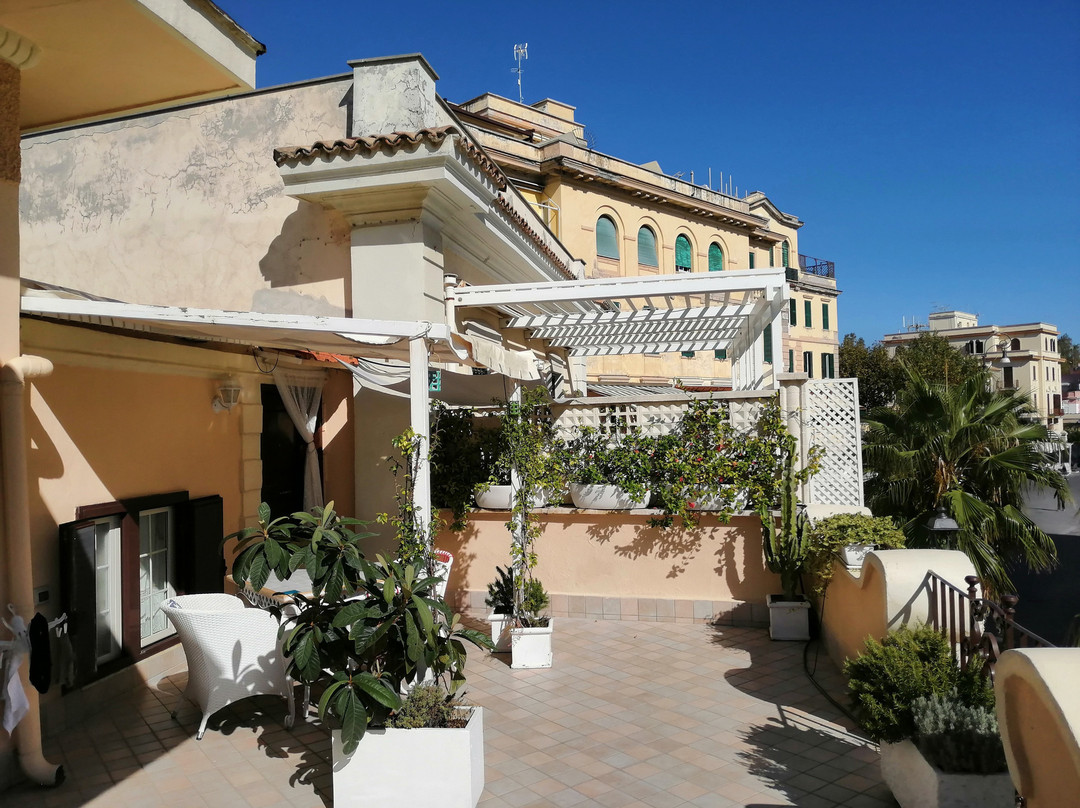 B&B Barocchetto Romano主图