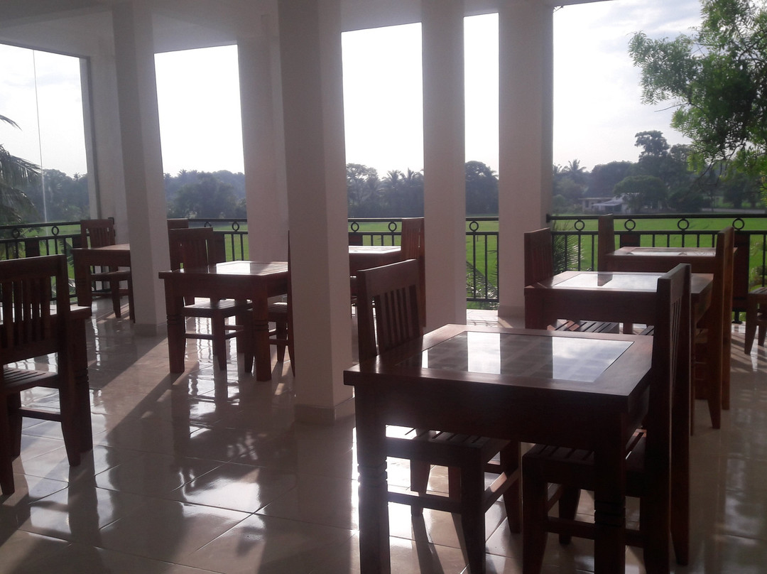 Risenlak Holiday Resort主图