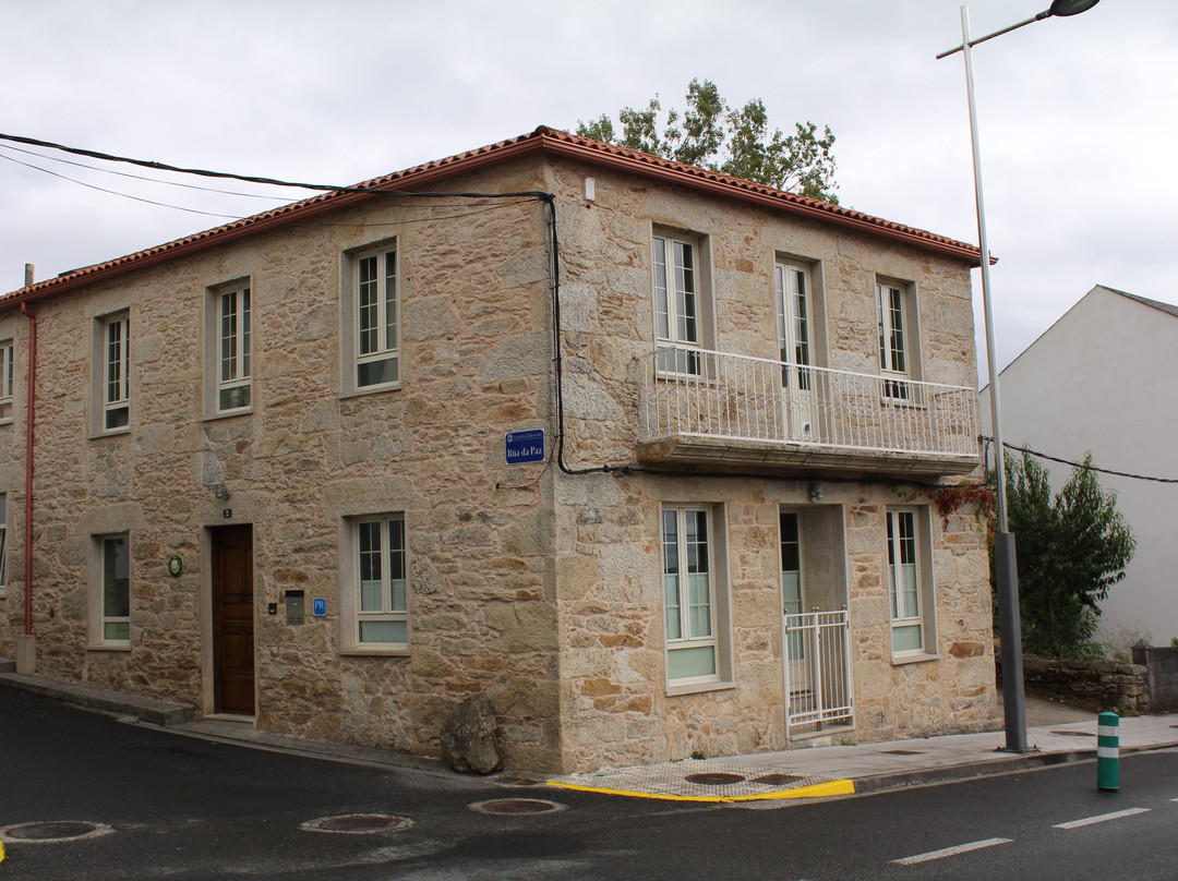 Casa Leopoldo Camino de Santiago主图
