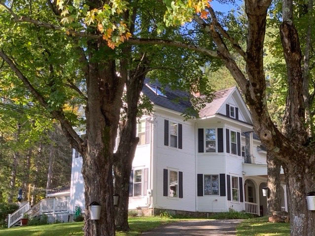 The Wilmington Inn主图