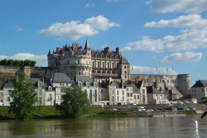 Loire Valley Time Travel景点图片