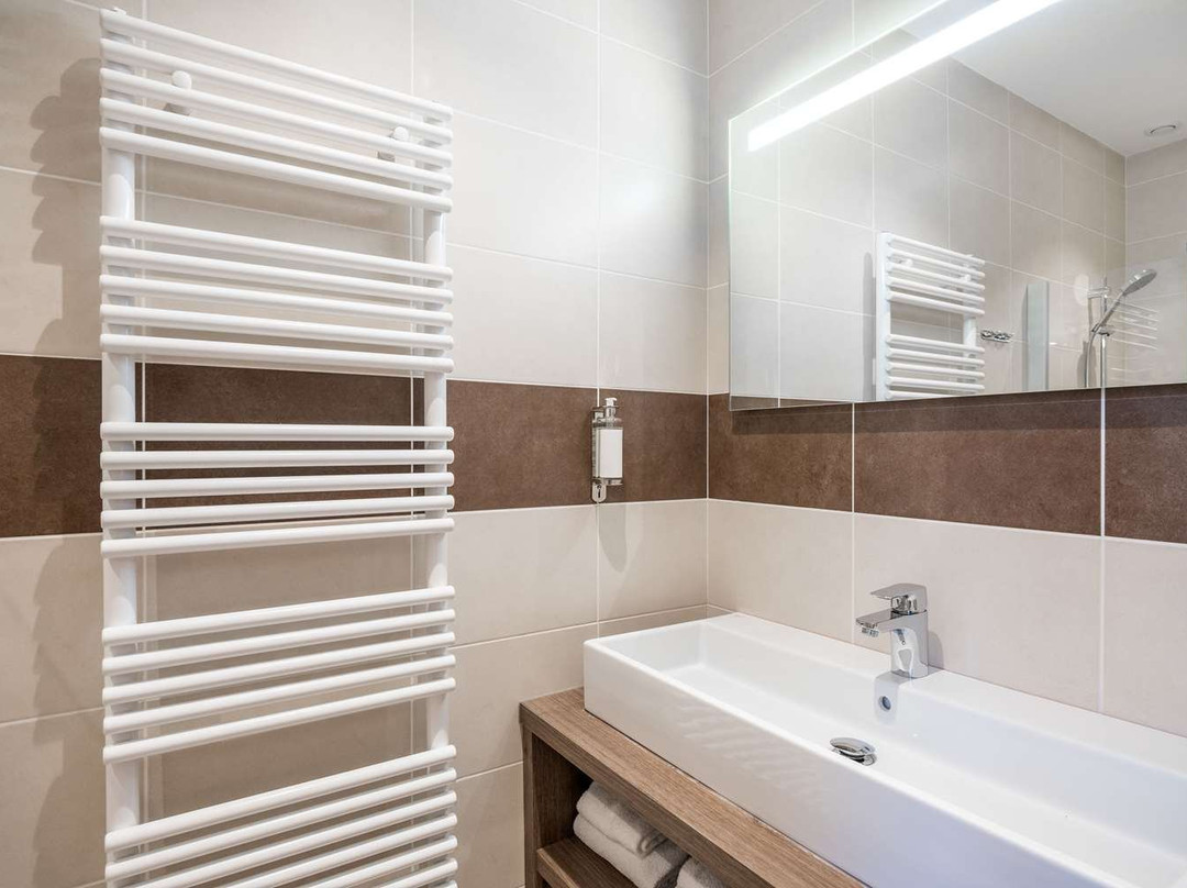 The Originals City, Hotel Regina, Perigueux主图