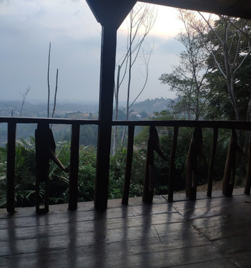 孟都朗伦邦度假村和餐厅主图