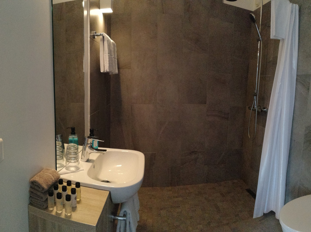 Hotel Laugarbakki主图