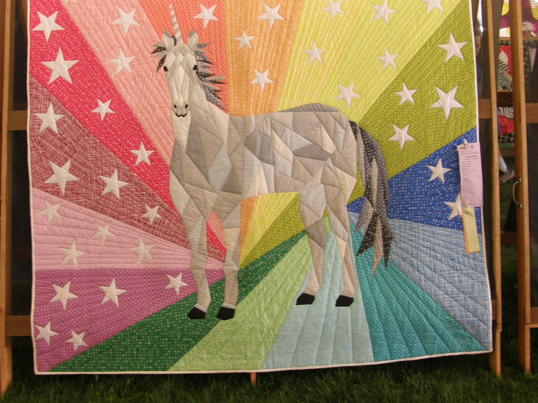 The Stitchin' Post-Sisters必去景点