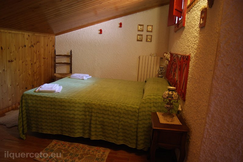 Il Querceto B&B主图