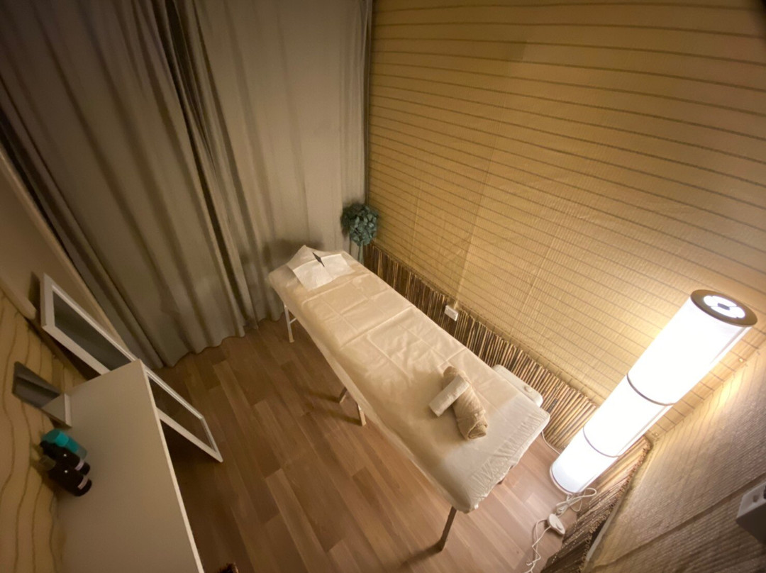 Zen Japanese Massage景点图片
