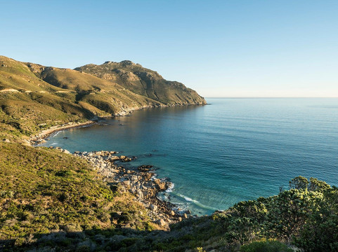 EBike Animal Ocean-木湾必去景点