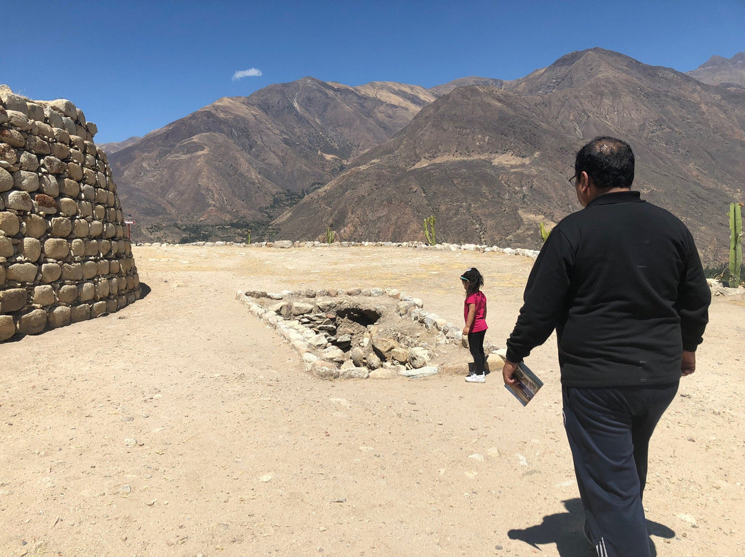 Tumshukaiko-Caraz必去景点