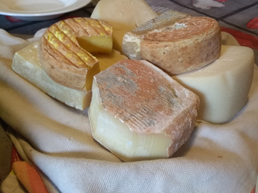 Cascina del Sole
