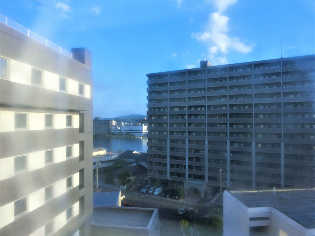 Matsue Excel Hotel Tokyu主图