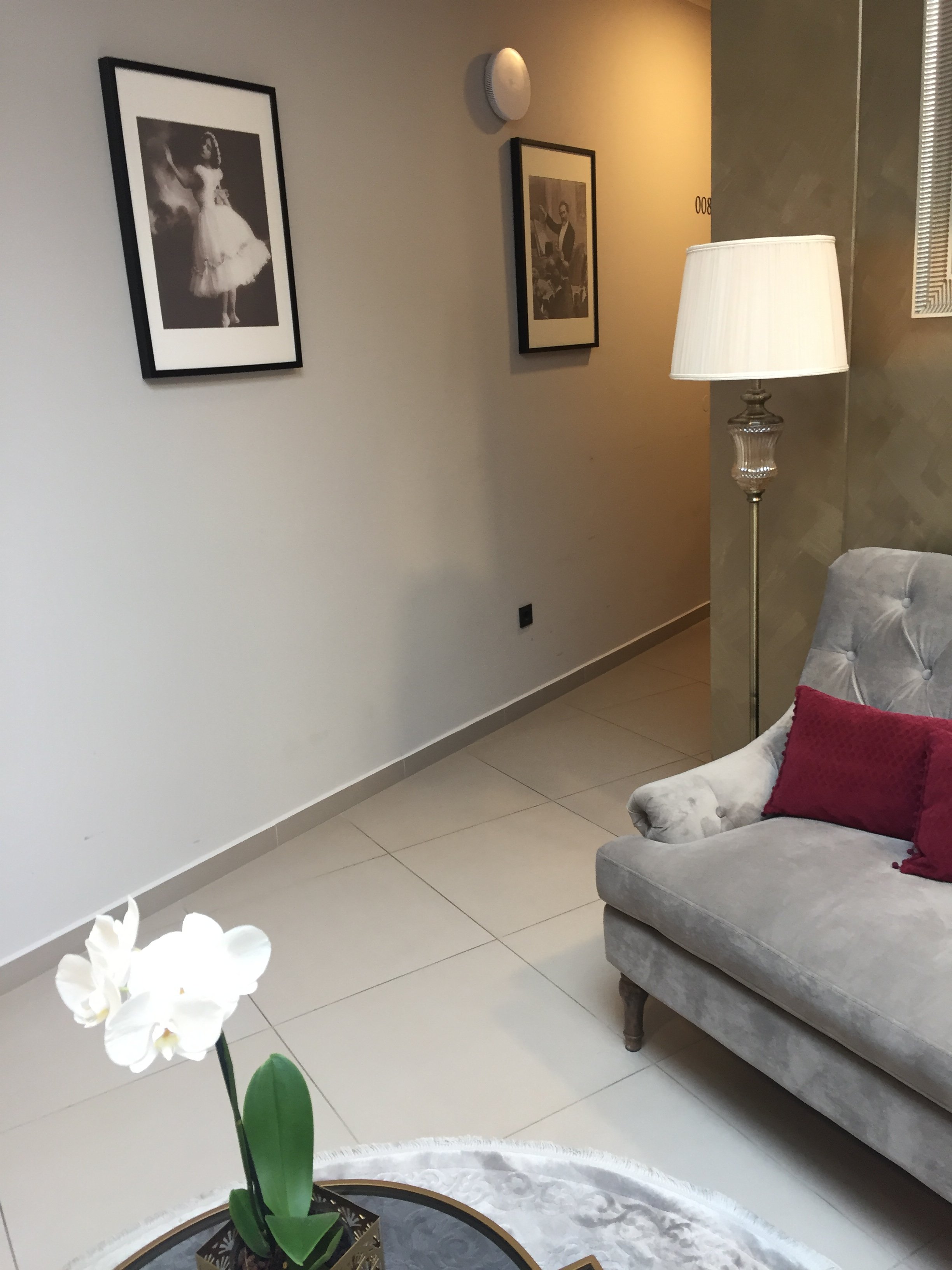 Teatro Verdi Boutique Hotel-浴室