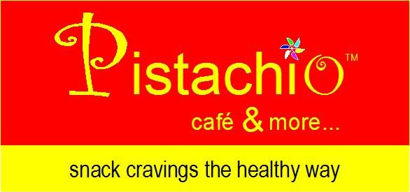 Pistachio Cafe & More