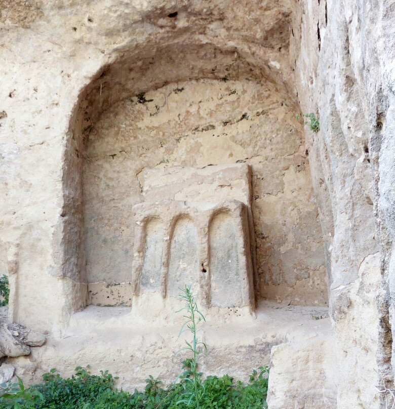 Complesso di Santa Maria la Vetere景点图片