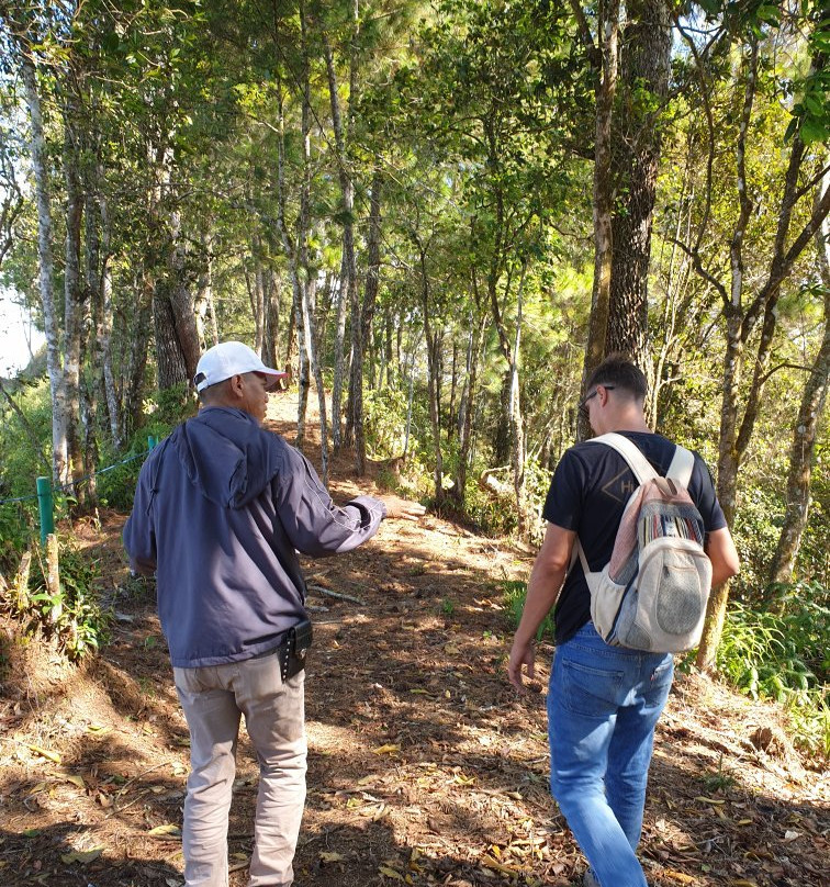 Purabarang Family House主图