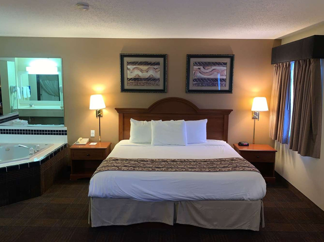 Baymont by Wyndham LeMars主图