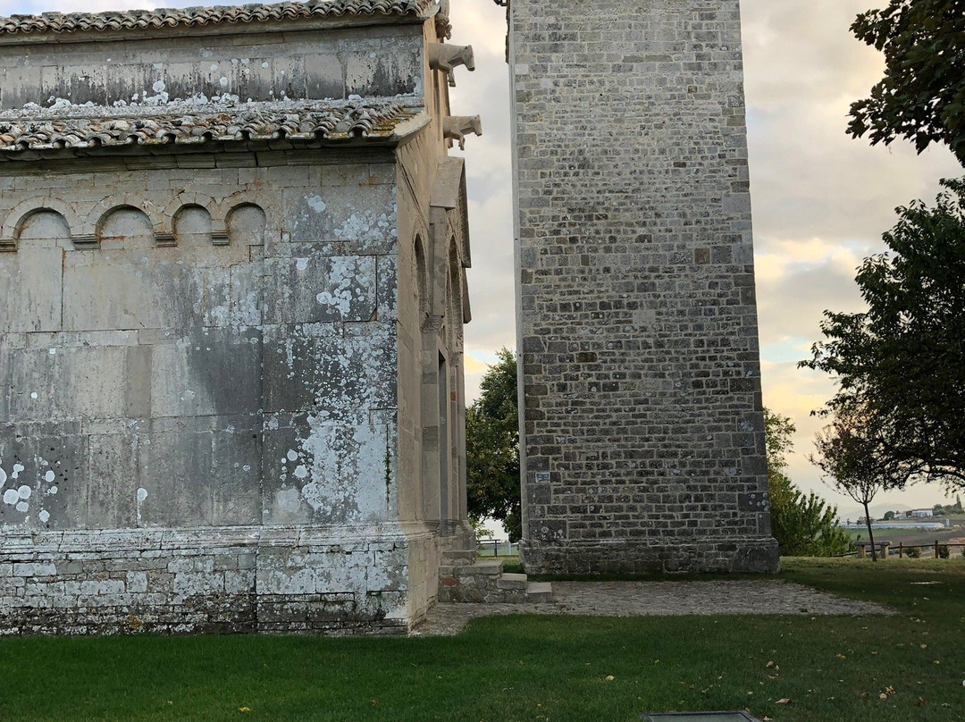 Chiesa di Santa Maria della Strada-Matrice必去景点