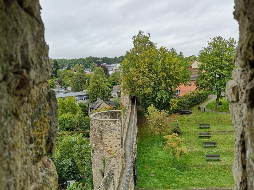 Schlosshotel  Kurfurstliches Amtshaus主图