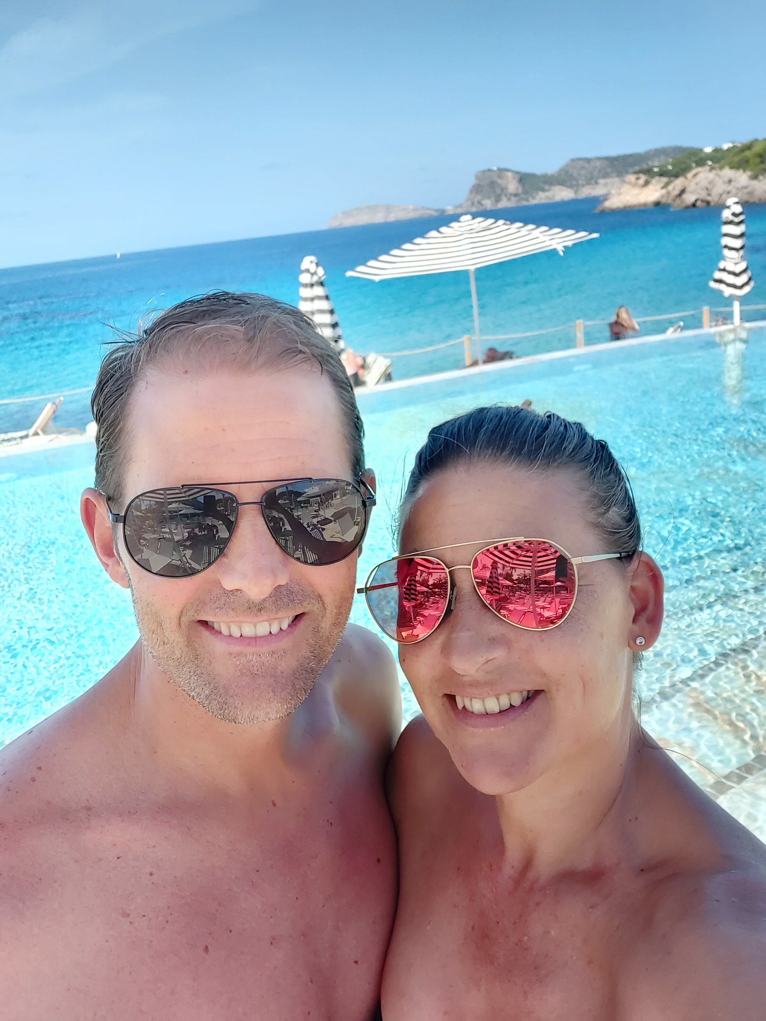BLESS Hotel Ibiza-portrait