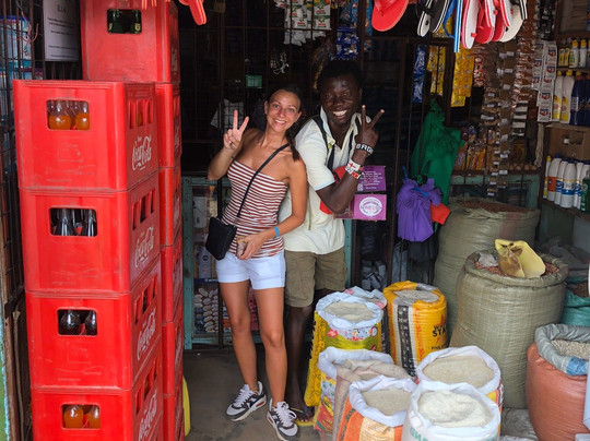 Roberto Baggio-瓦塔木必去景点