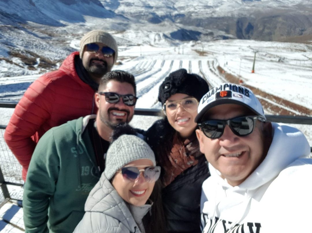 MM Tours and Travels-圣地亚哥必去景点