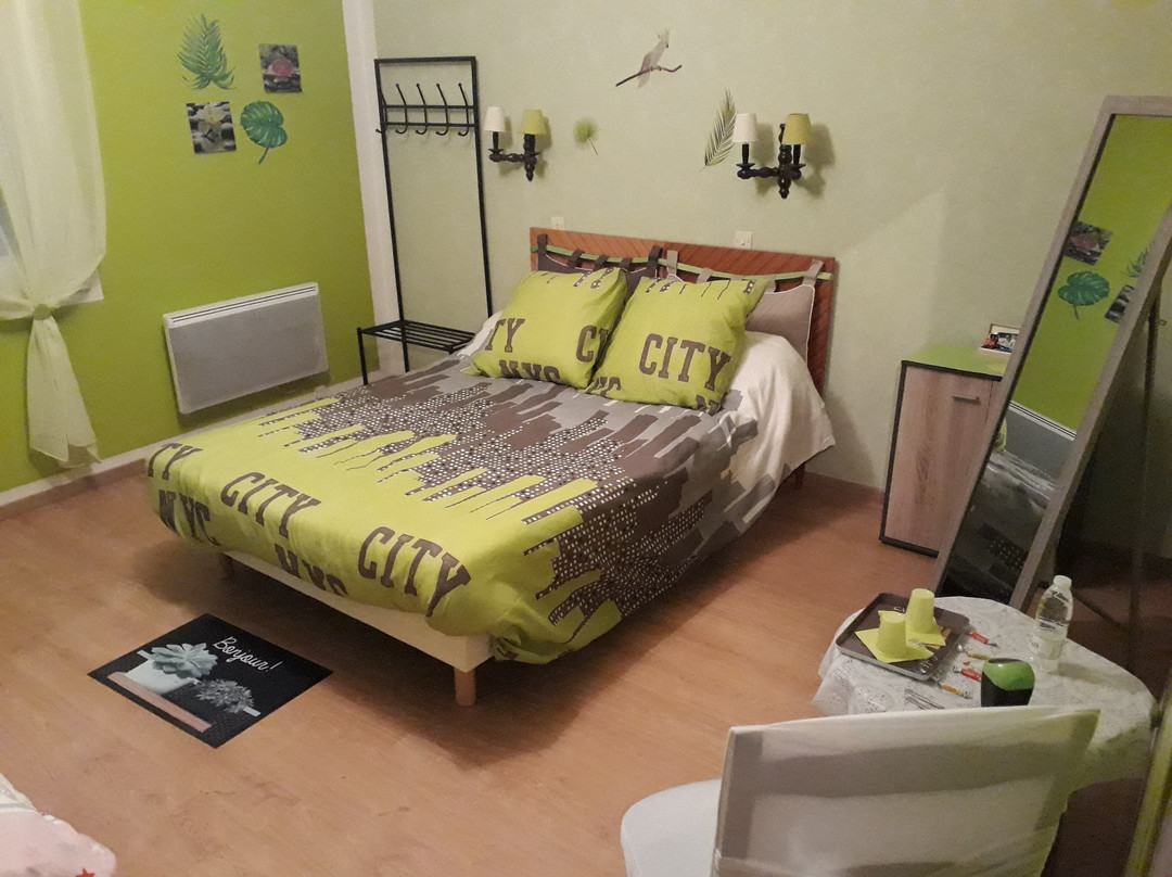 Les Peintures旅游攻略图片