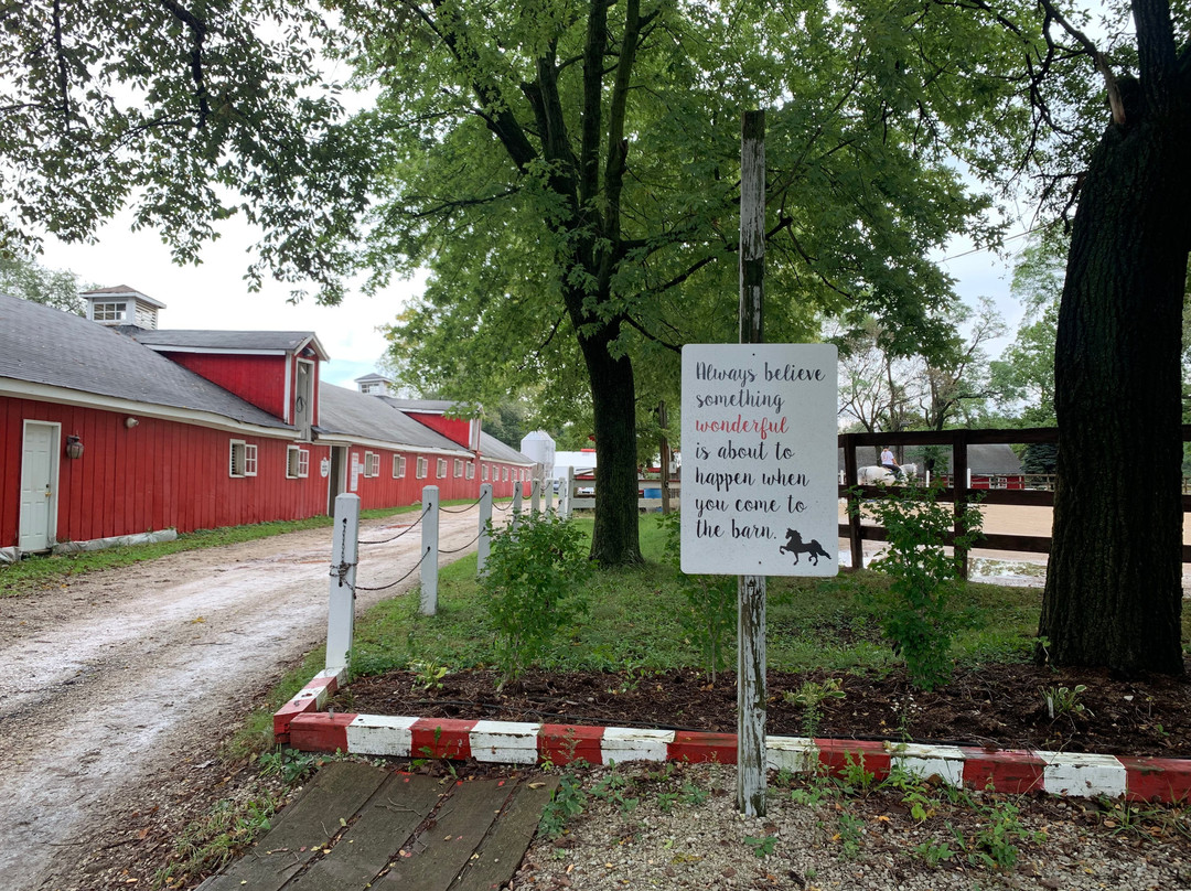 Palos Hills Riding Stables-Palos Hills必去景点