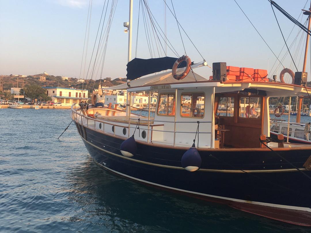 The Rena 5 Island Cruise景点图片
