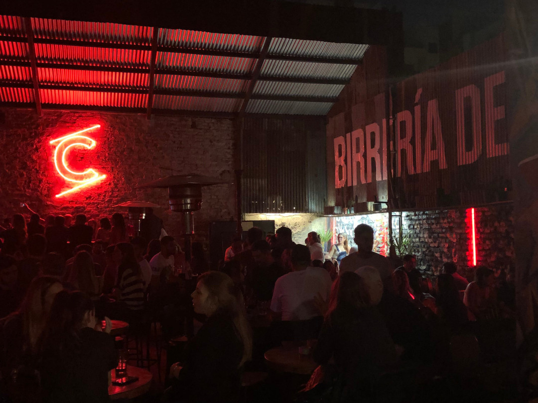 Cochera - Birreria de barrio景点图片