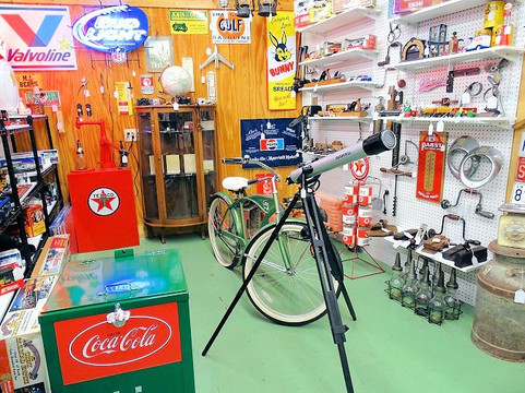 Lebanon Antique Mall-Lebanon必去景点