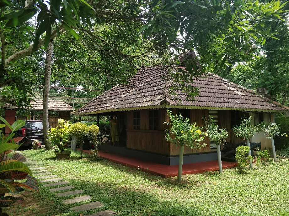 Heritage Marari主图