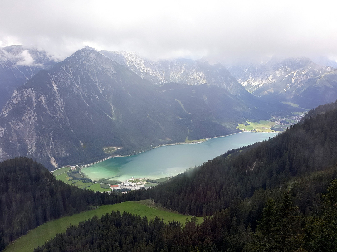 Hotel Wagnerhof主图