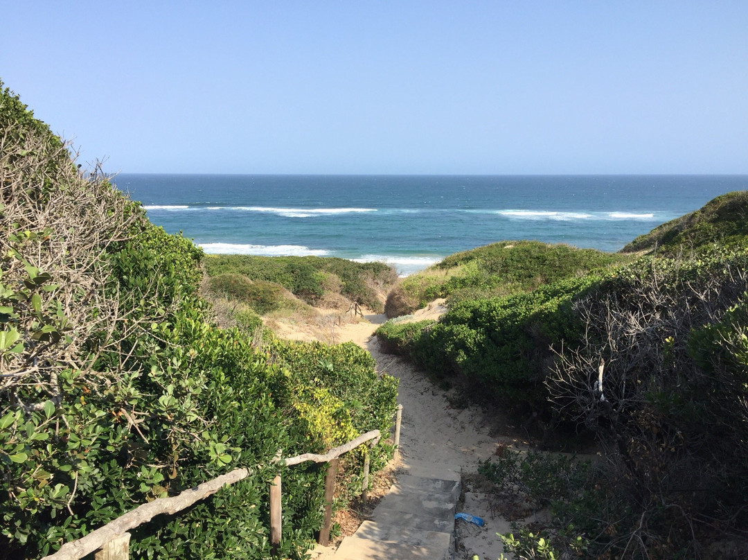 Sunset Beach Resort主图