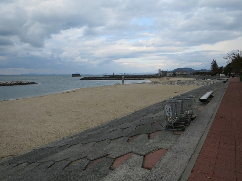 Futami Roadside Station & Futami Seaside Park-伊矛市必去景点