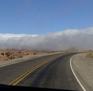 Monumental Travel-萨尔塔必去景点