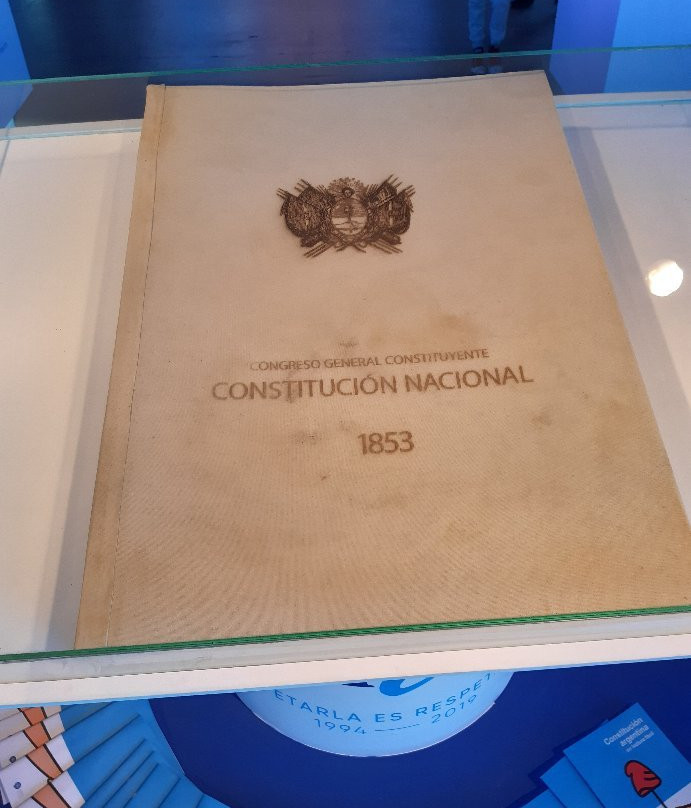 Tecnópolis-Vicente Lopez必去景点