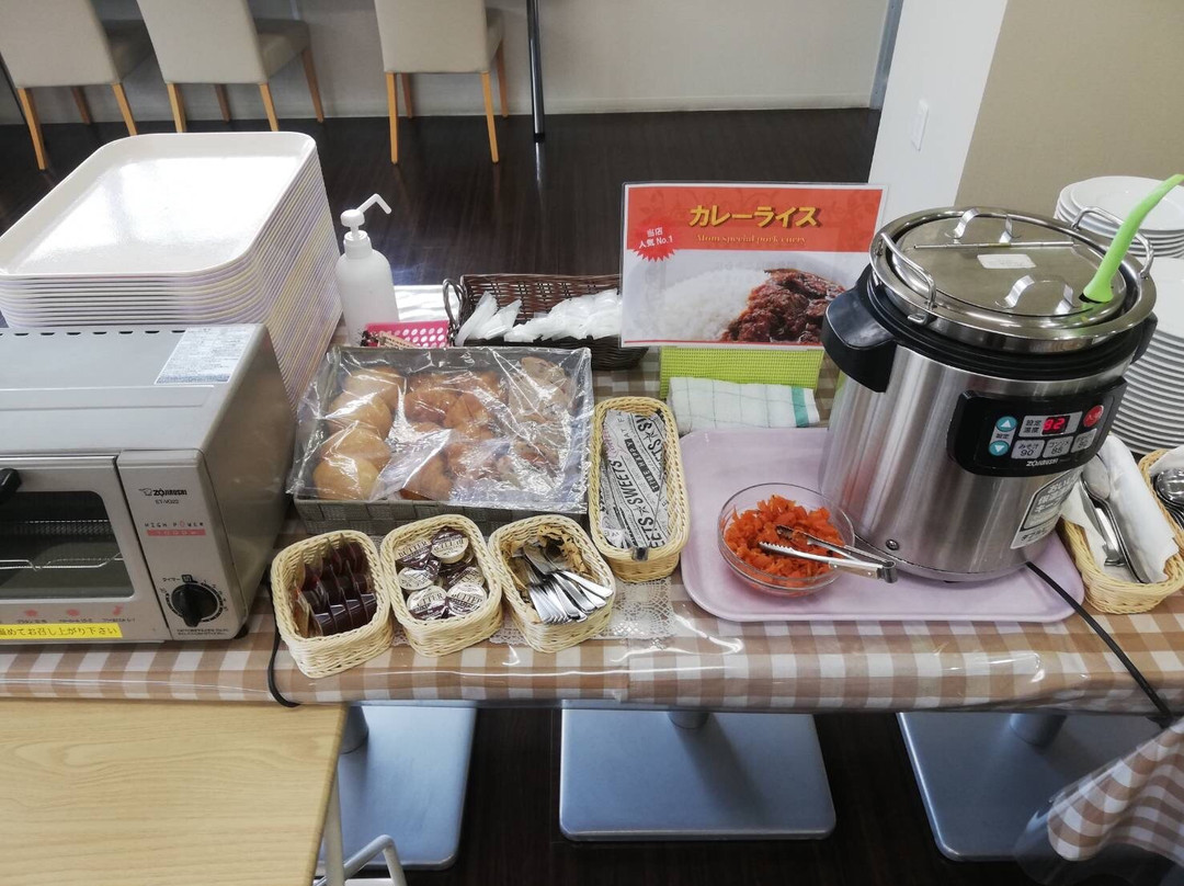 MYSTAYS 名寄酒店主图