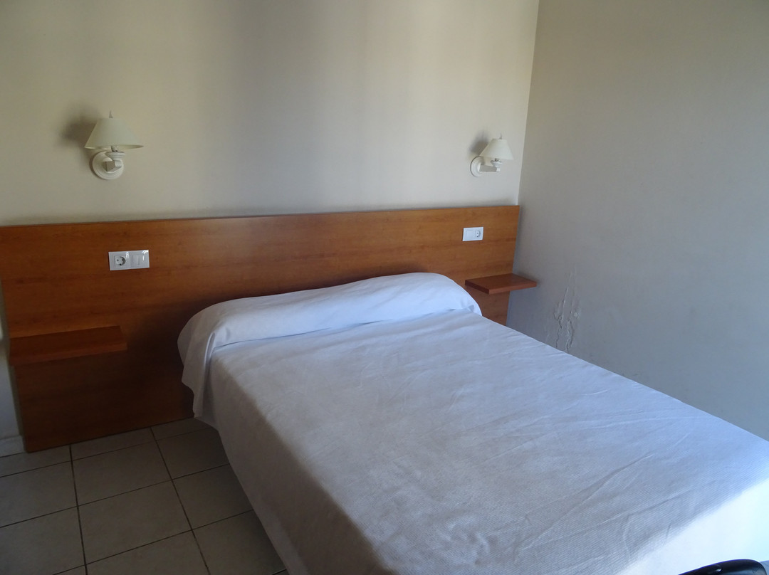 Hotel Tamasite主图